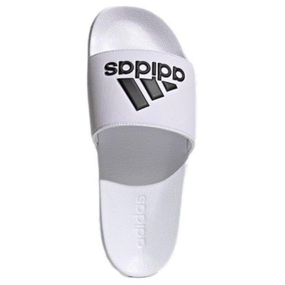 Adidas Adilette Shower 'White Black'