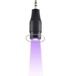 Сменные головки для LED ламп, 10 Вт