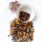 Фруктовый чай BERRY-TEA "Красный апельсин" | 18гр под стакан