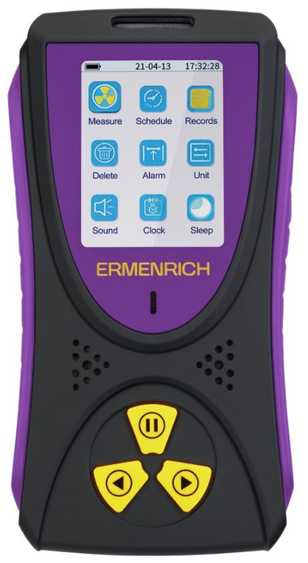 Дозиметр  Ermenrich 84641