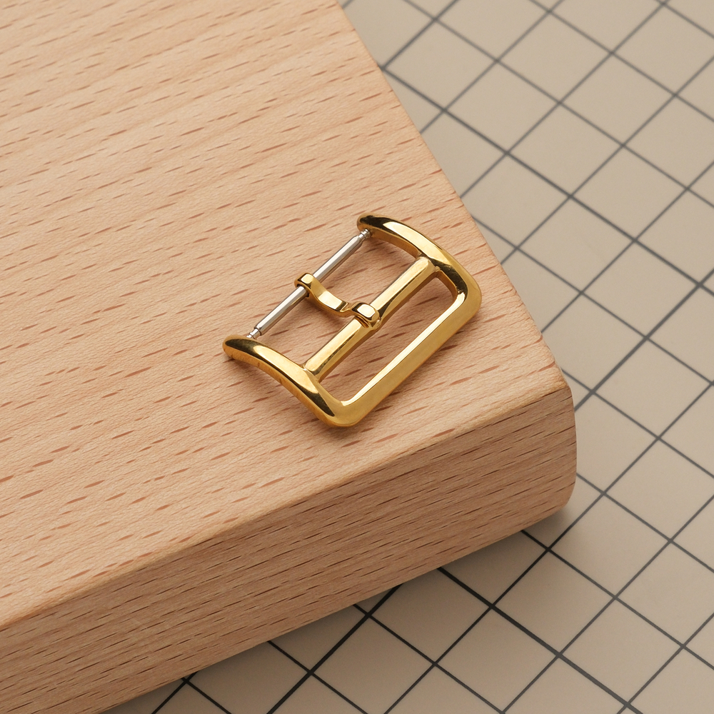 Застежка а-ля HERMES, цвет золото