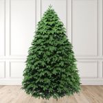 пышная елка литая "Оливия"