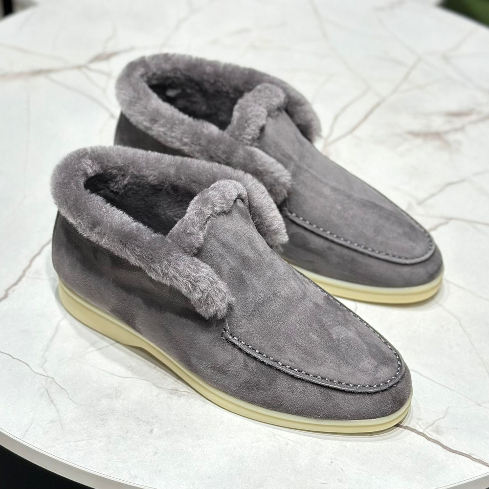 Лоферы Loro Piana