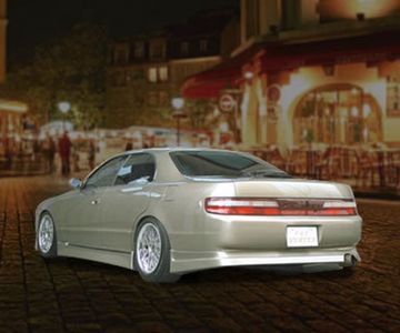 Комплект накладок Vertex для Toyota Chaser 90