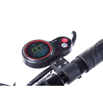 Электросамокат Kugoo M4 PRO 500W 48V 13,5Ah