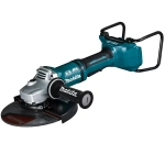 Makita DGA701ZU аккумуляторная ушм (болгарка) (без АКБ и ЗУ) DGA701ZU
