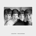 The Beatles: London, 1963 / Norman Parkinson