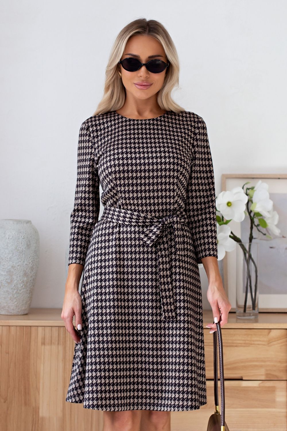 Платье Беатрис №37/1 Valentina