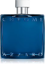 Azzaro Chrome Parfum парфюмированная вода для мужчин