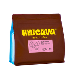 Горячий шоколад "Дубайский" (35 % какао)