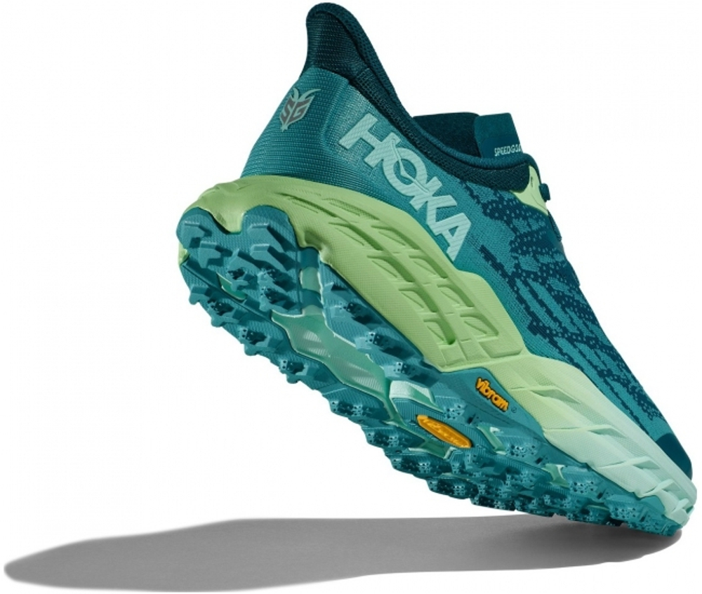 Кроссовки женские Hoka Speedgoat 5