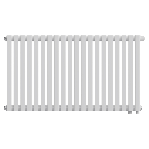 Дизайн-радиатор Royal Thermo Shift Q30 VC2050 - 20 секц. RAL9016