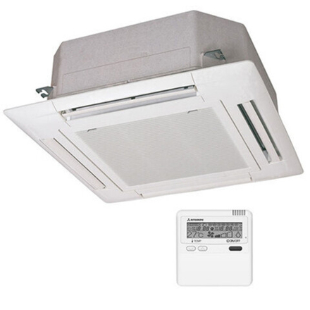 Mitsubishi Heavy FDT28KXE6F