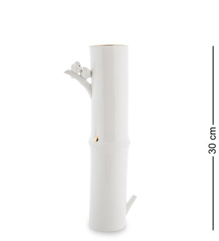 FM-64/ 4 Ваза «Бамбук» (Pavone)