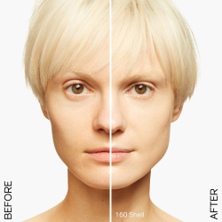 Shiseido Synchro Skin Radiant Lifting Foundation Advanced - Осветляющая лифтинговая основа SPF 30, 30 ml