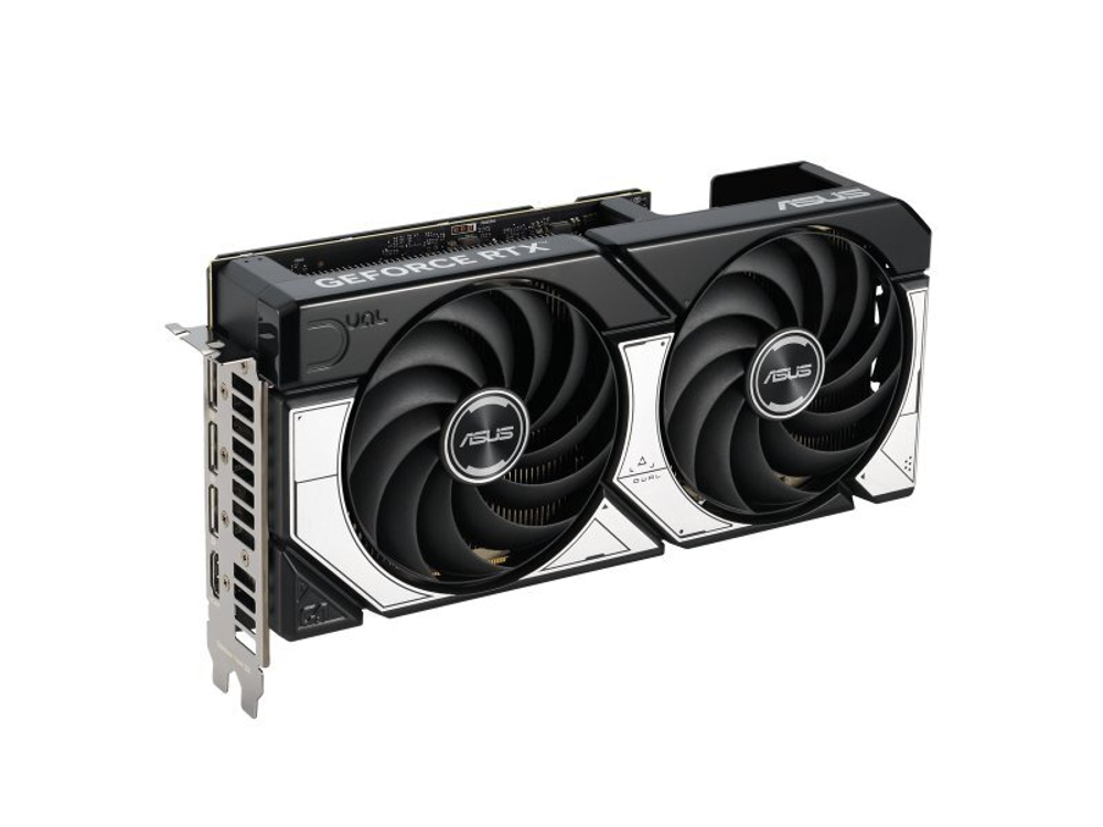 Видеокарта Asus Nvidia GeForce RTX 5070 [90YV0M17-M0NA00]