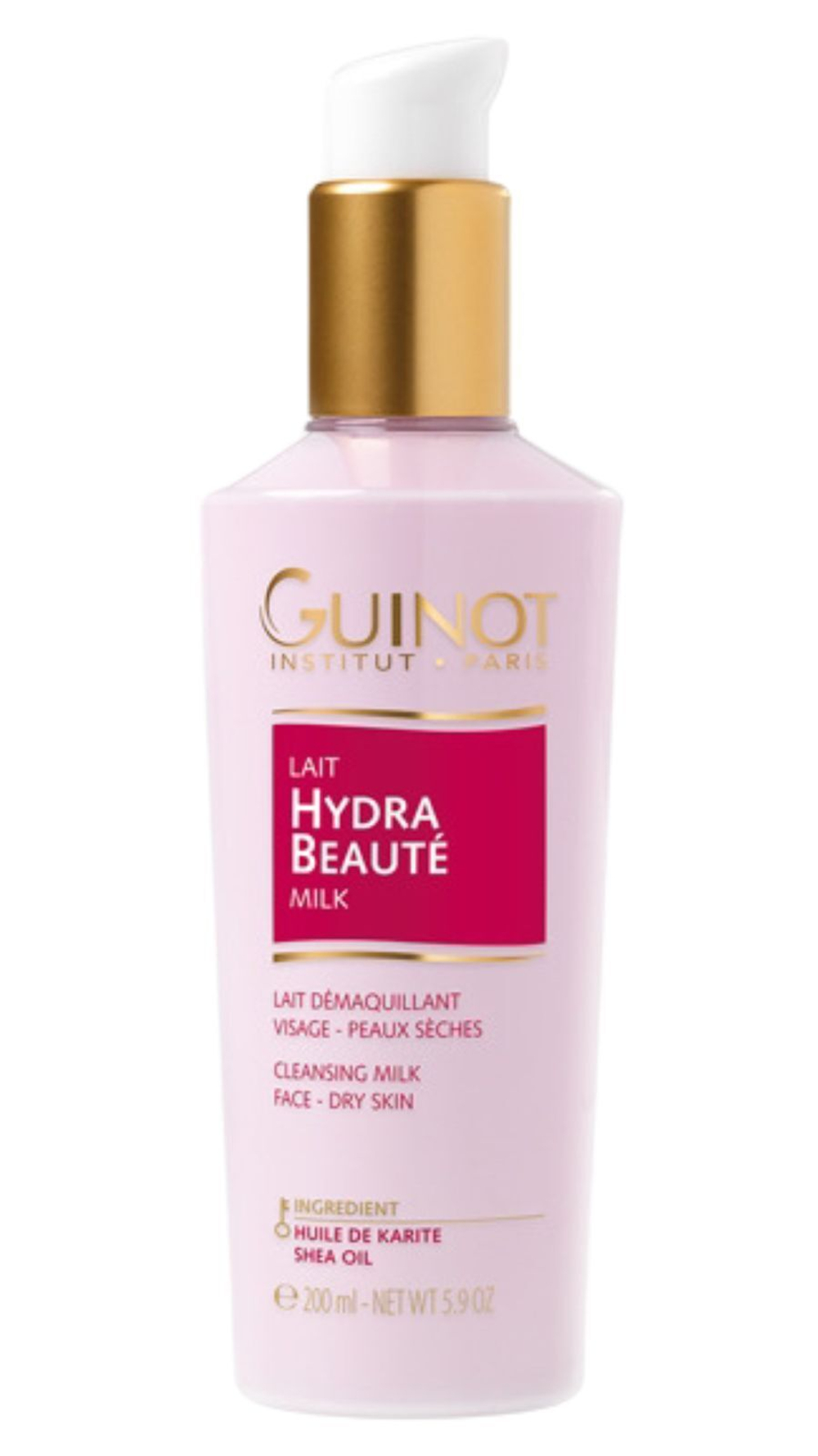 Guinot Молочко Lait Hydra Beaute, 200 мл