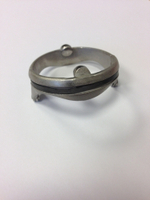 Резинка для стопорного кольца  для удлинителя SEVERNE  RDM HINGED COLLAR BAND, артикул 4000000001196