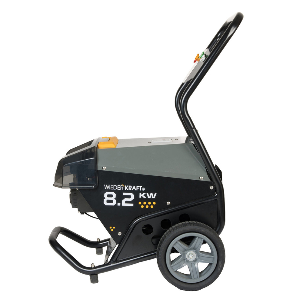 WDK-HPW8200 Аппарат высокого давления 8.2 КВт; 380 В; 280 бар; 960 л/час