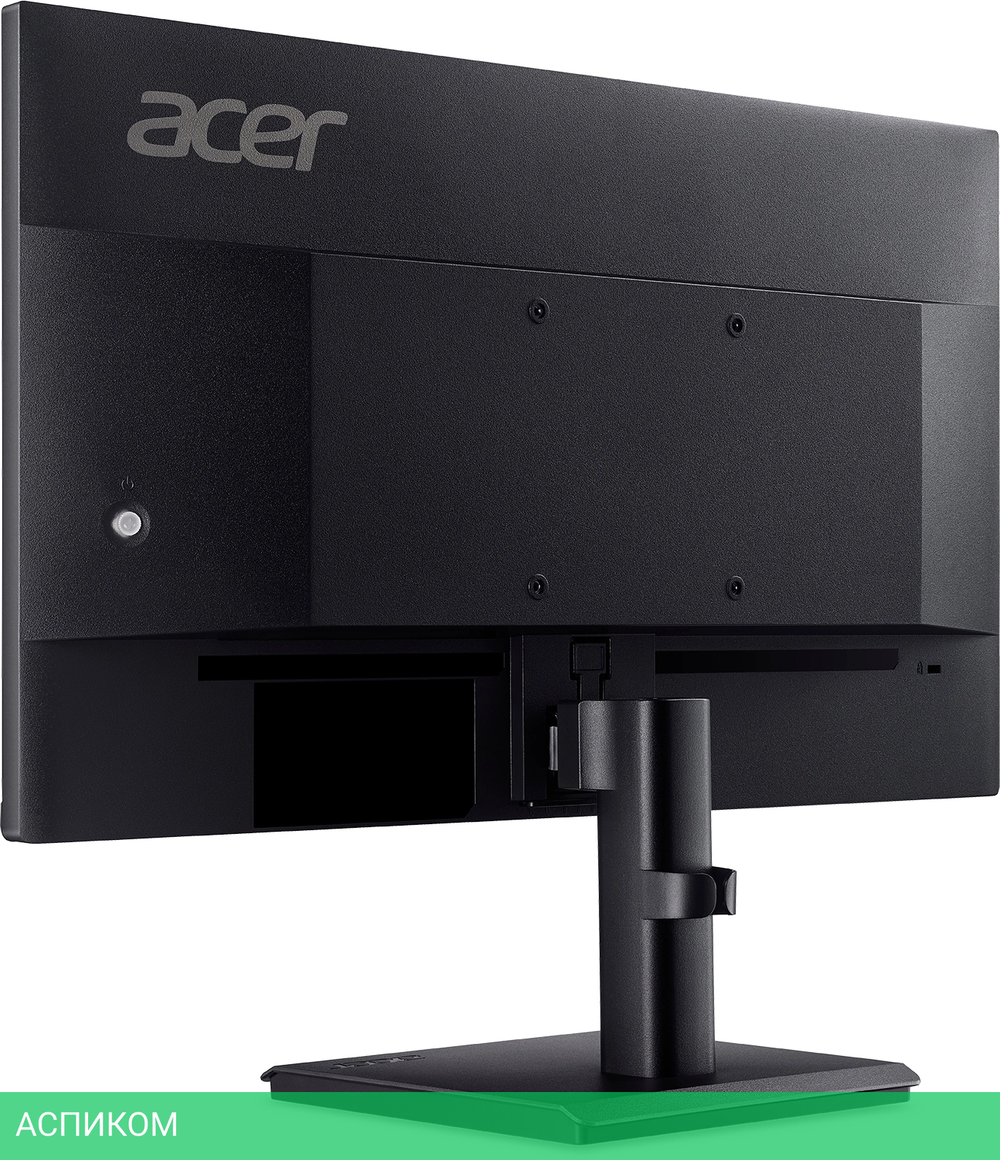 Монитор Acer 21.5" Vero V227QE0bmipx