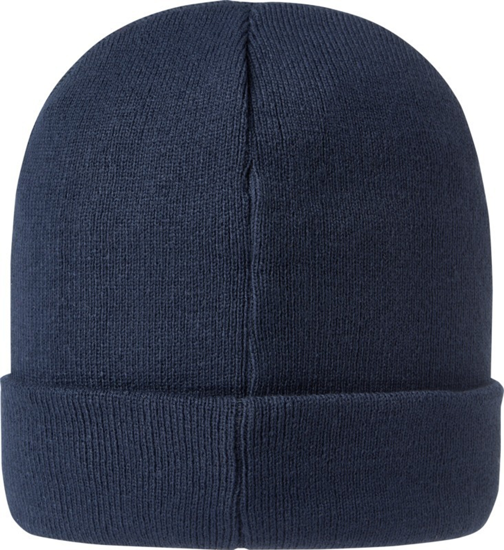 Шапка Irvin Тёмно-синий