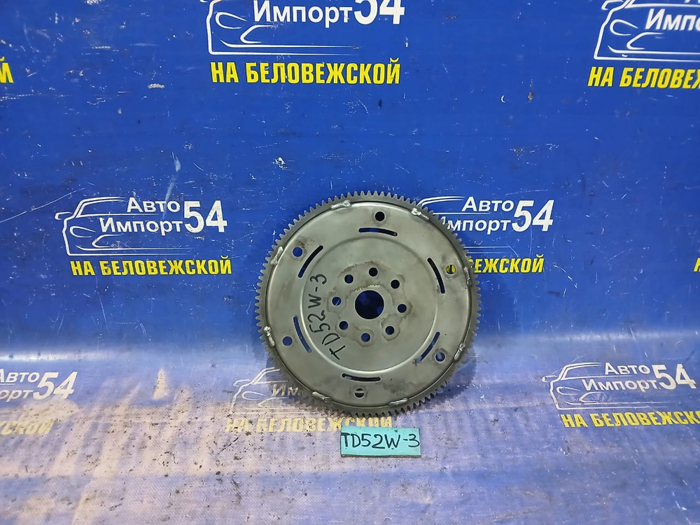 Маховик SUZUKI ESCUDO 2000