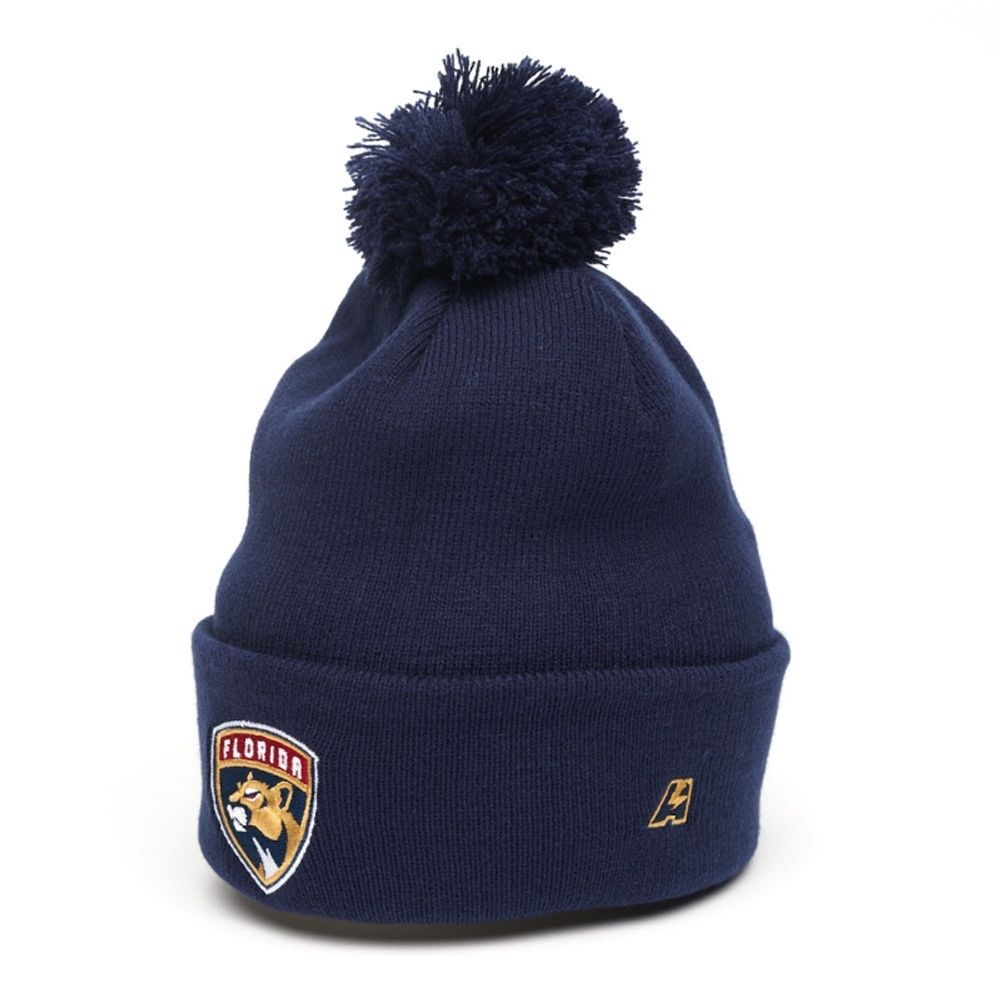 Шапка Florida Panthers