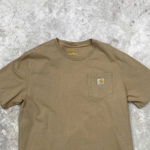 Футболка Carhartt