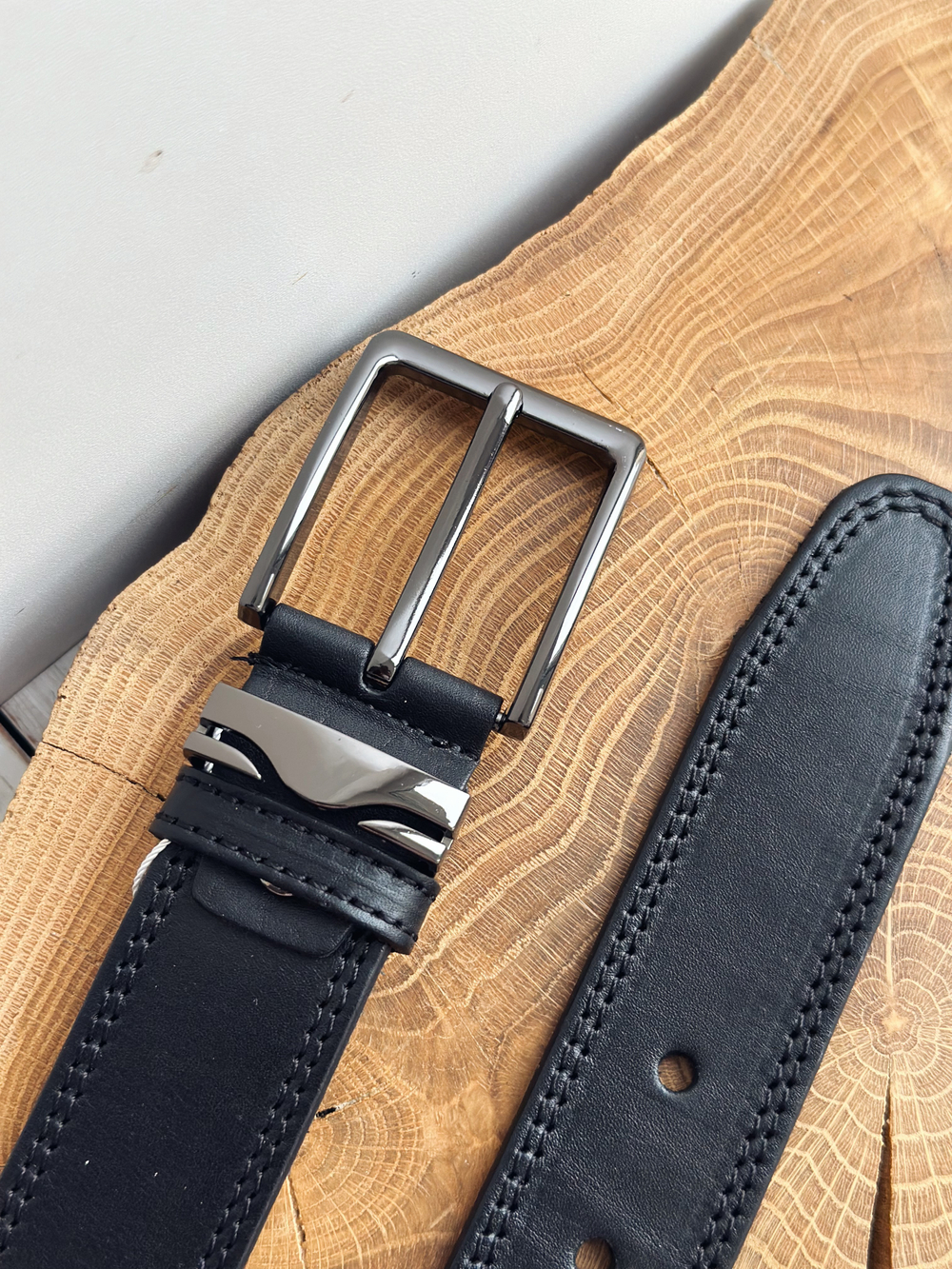 Ремень модель 40-40Ч-9