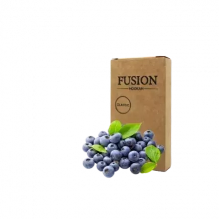 Fusion Classic - Blueberry (100g)