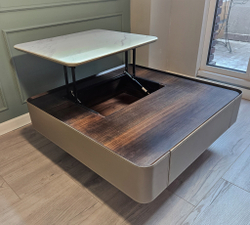 Стол журнальный Secret Service 2