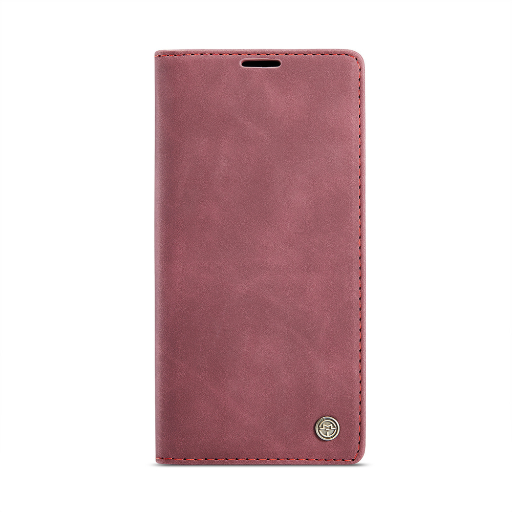 Чехол-книжка CaseMe Matte iPhone 16 Pro