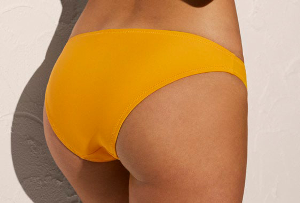 Купальник бандо Ysabel Mora 82627