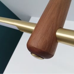 Светильник Kiel L120 By Imperiumloft