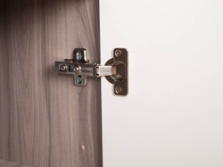 Гостиная Роквуд 2 Эмили Блаш / Графит