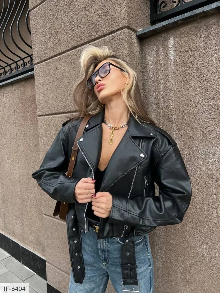 Куртка II-7675 Фабрика Моды