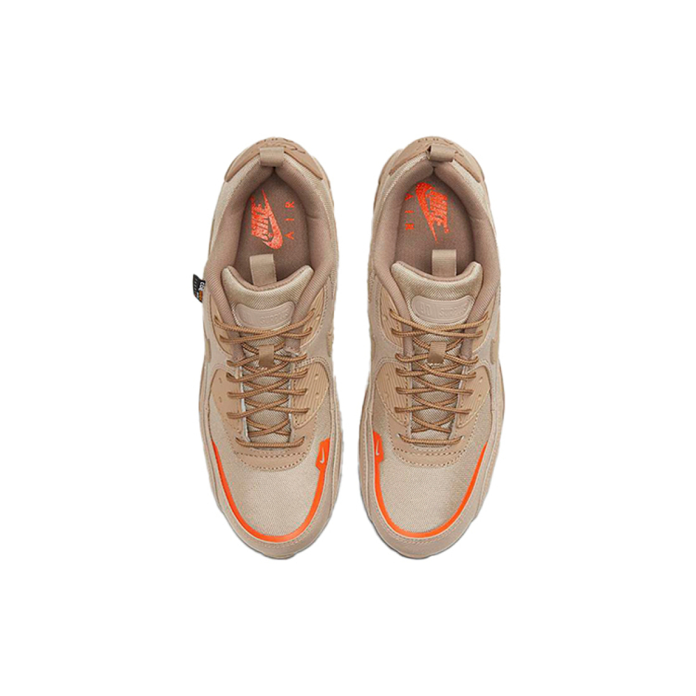 Кроссовки Nike Air Max 90 Surplus Desert Camo
