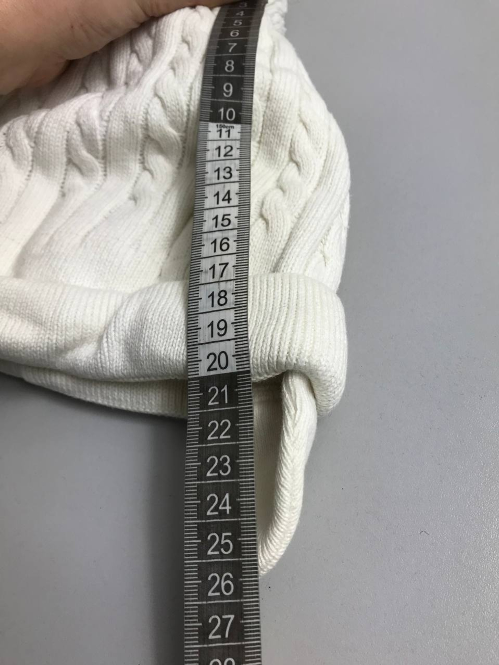 Шапка Maksikids с завязками