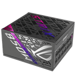 Блок питания ASUS  850W, ROG Strix 850W Platinum, Full Modular, 80+ PLATINUM, ROG-STRIX-850P-GAMING