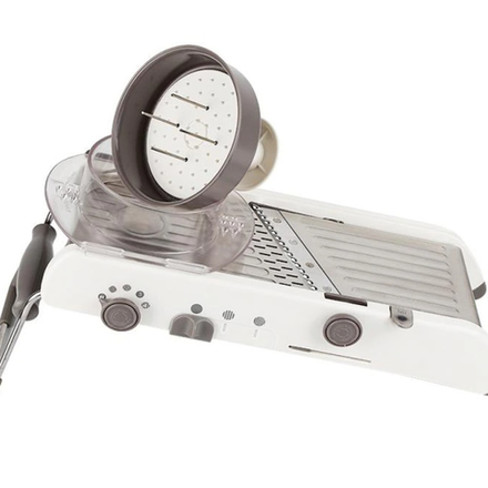 Овощерезка Smart Mandoline slicer