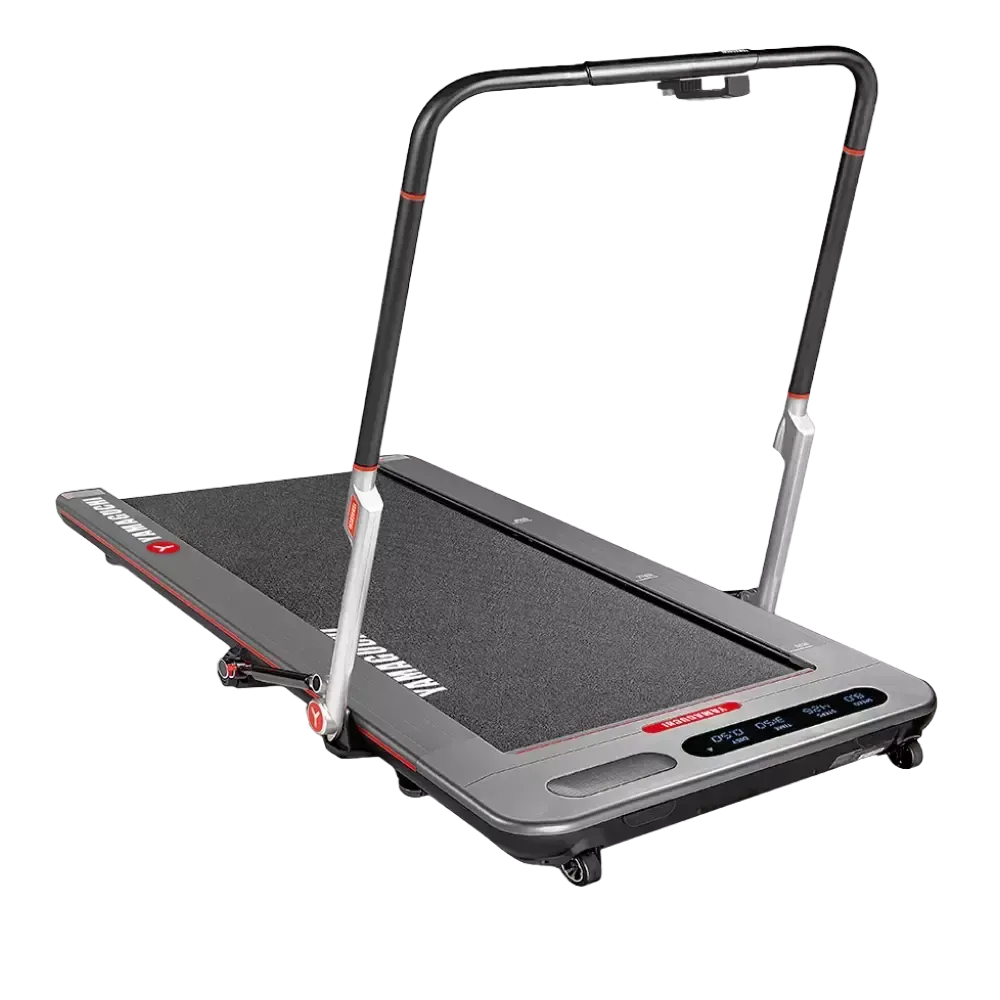 Беговая дорожка YAMAGUCHI Runway PRO-X