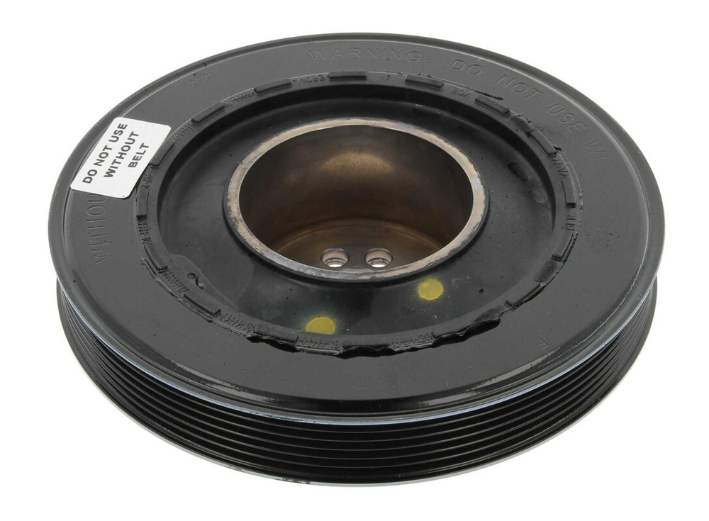CORTECO - 80004350-COE - Belt Pulley, crankshaft