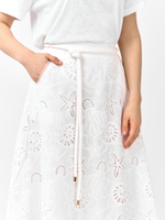 Юбка NLSK006-1V FABRETTI