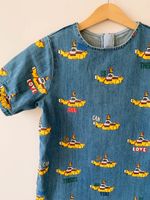 Платье Stella McCartney