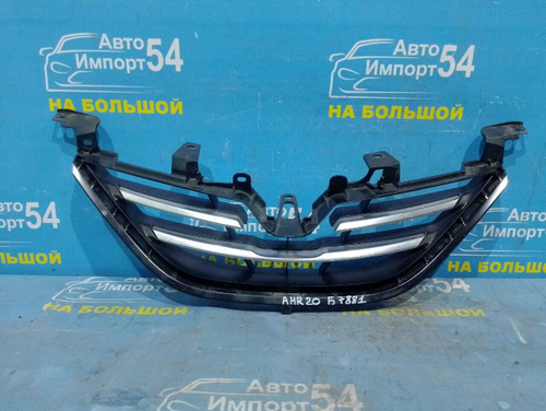 Решетка радиатора TOYOTA ESTIMA 2006-2008