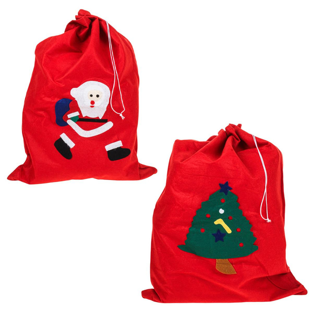 Мешок 50*60см c-14397