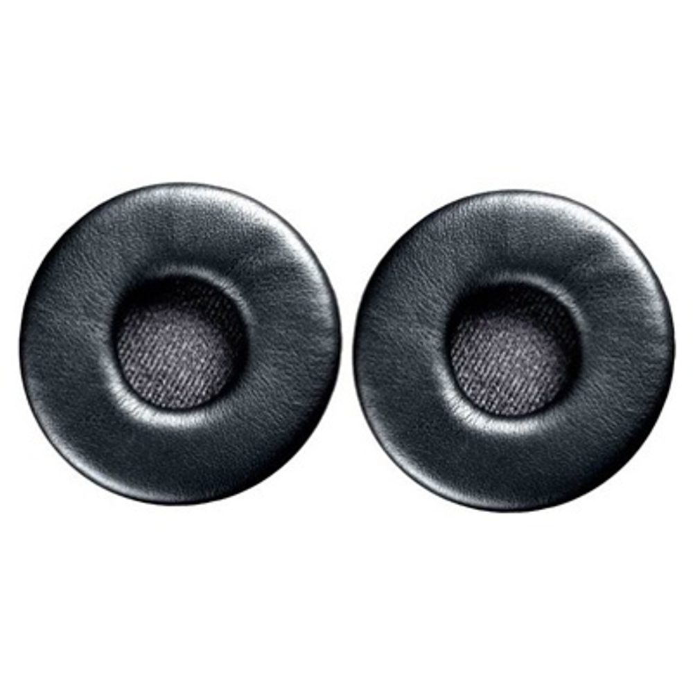 SHURE HPAEC550 сменные амбушуры для наушников SRH550 (пара)