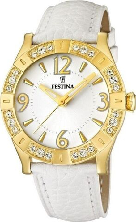 Женские наручные часы Festina F16580/1