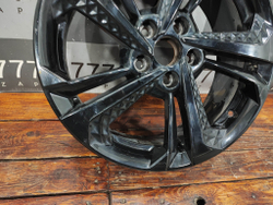 Диск колесный литой R18 Geely Coolray 19-нв Б/У Оригинал 4024074500900