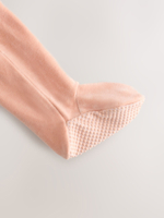 Комбинезон / Cлип малышей Next AW2-291, Персиковый